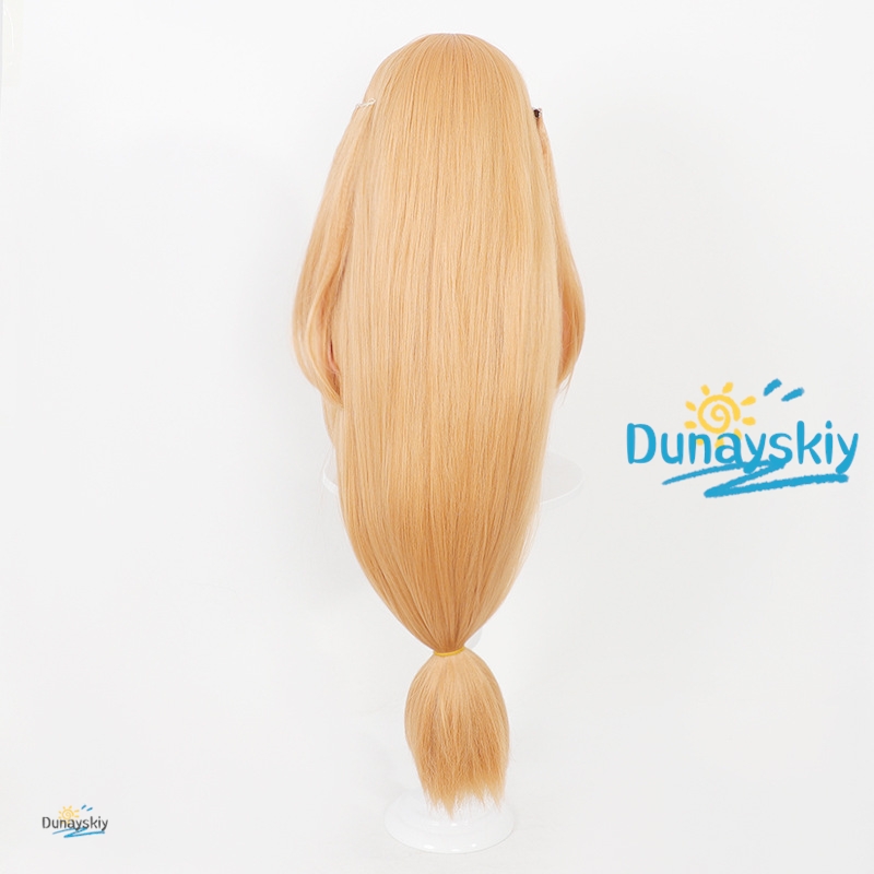 Peluca de cosplay de anime Kag - Cosplay Prop Designer reseña y precio