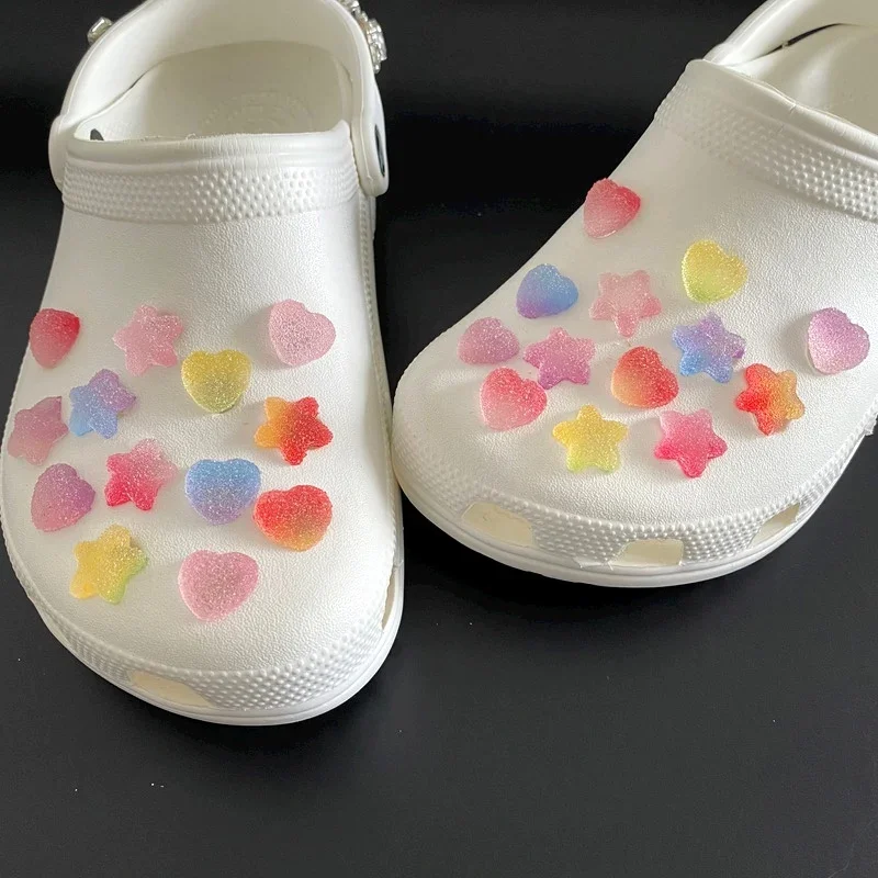 Nuevos dijes de zapatos de mod - Snap Fastener Set reseña y precio