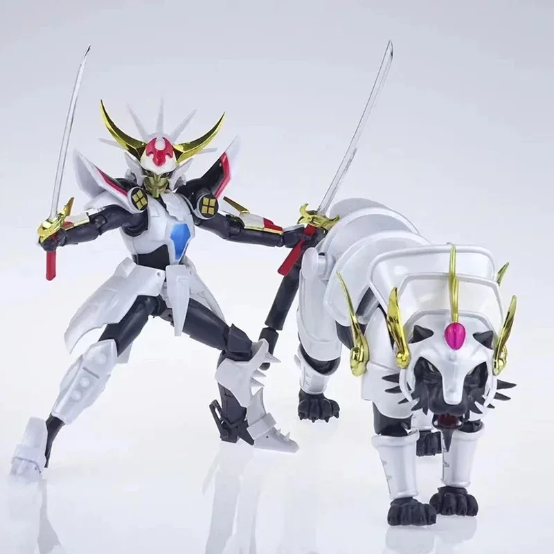 Koo Yoroiden Samurai Troopers  - Kotobukiya Artfx reseña y precio