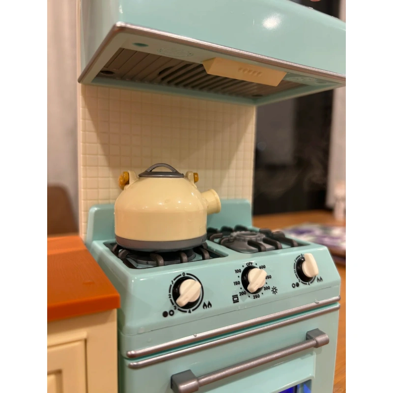 Juego de Cocina Mágica de la M - Cosplay Prop Works reseña y precio