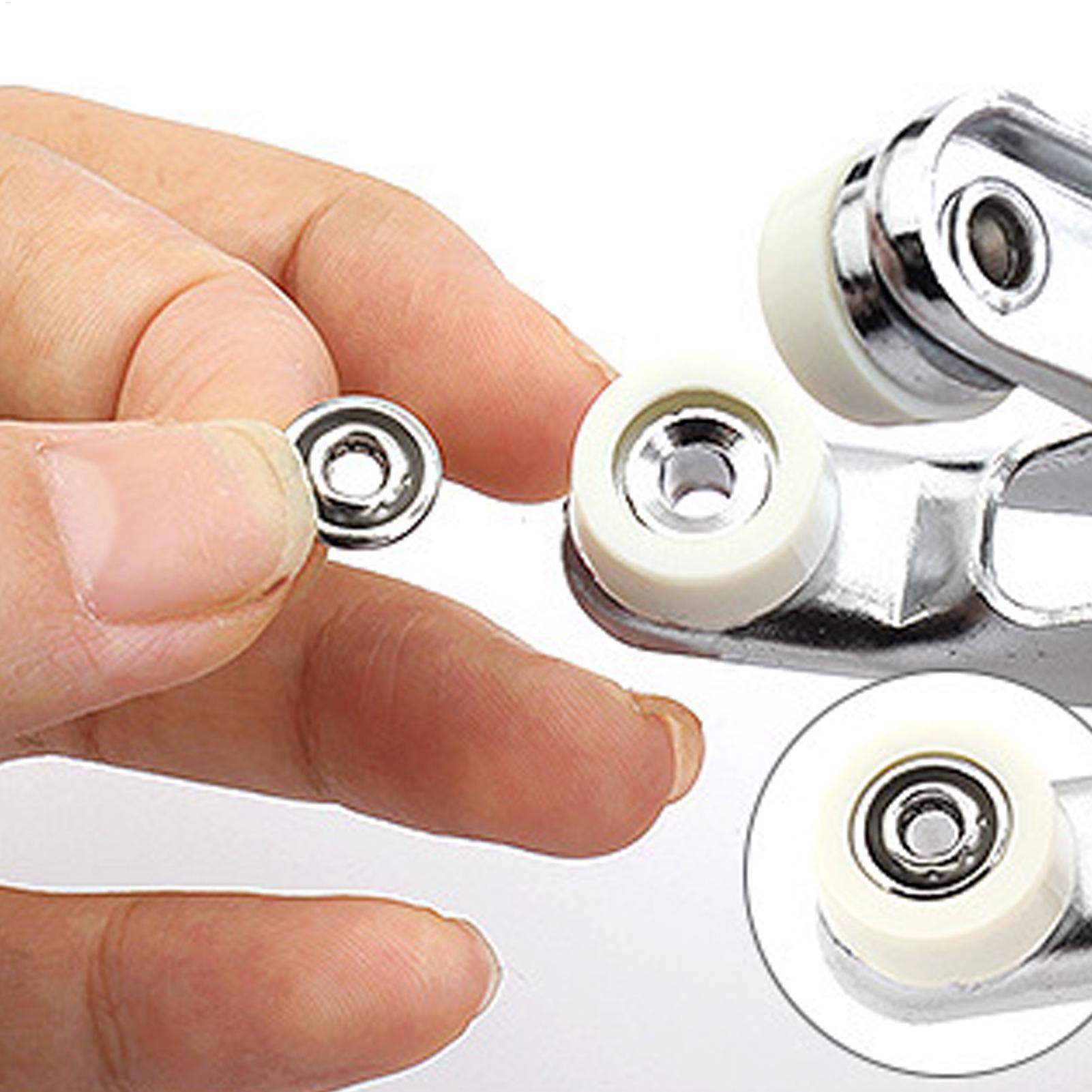 Kit de Botones para Ropa, Herr - Snap Fastener Set reseña y precio