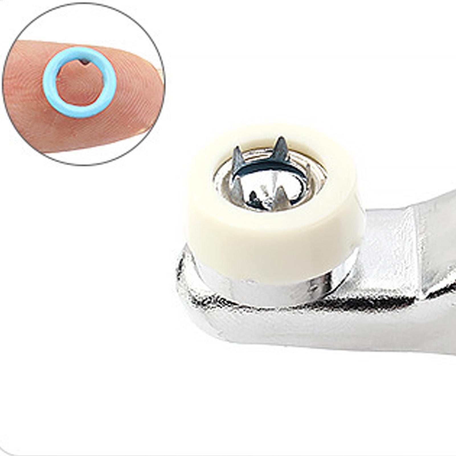 Kit de Botones para Ropa, Herr - Snap Fastener Set reseña y precio