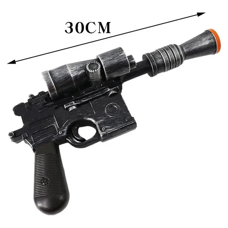 Accesorio de Cosplay Premium d - Cosplay Prop Pistol reseña y precio