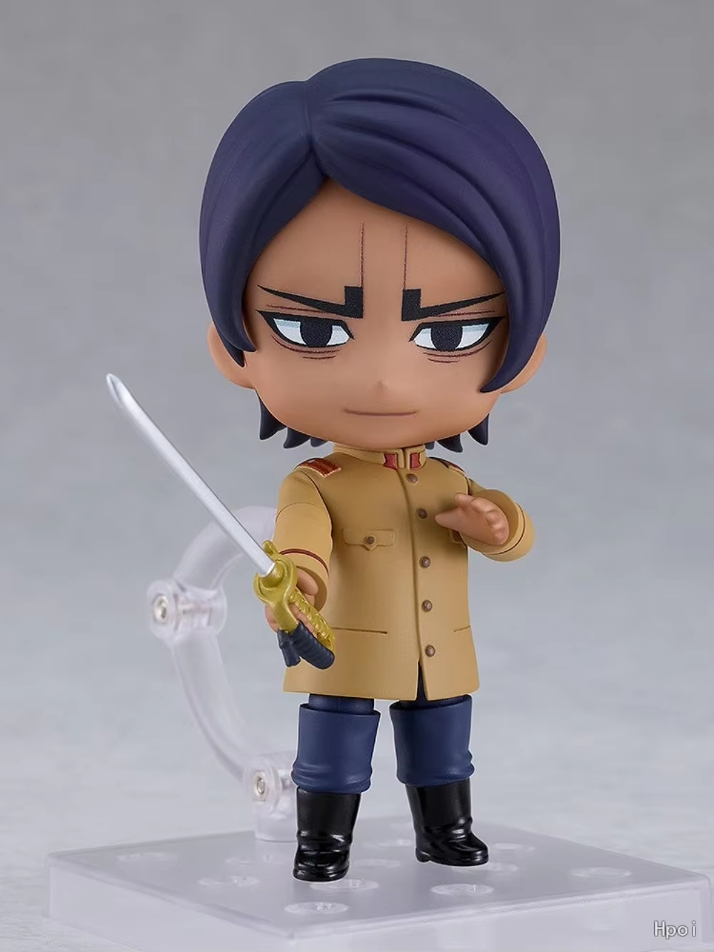 100% Original en Stock Good Sm - Good Smile Company Nendoroid reseña y precio