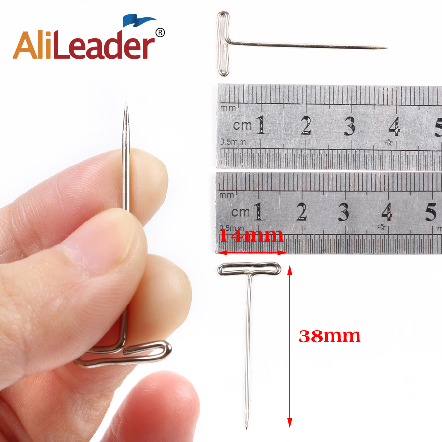 AliLeader - 50 Alfileres de Pl - Aerith Cosplay Prop reseña y precio